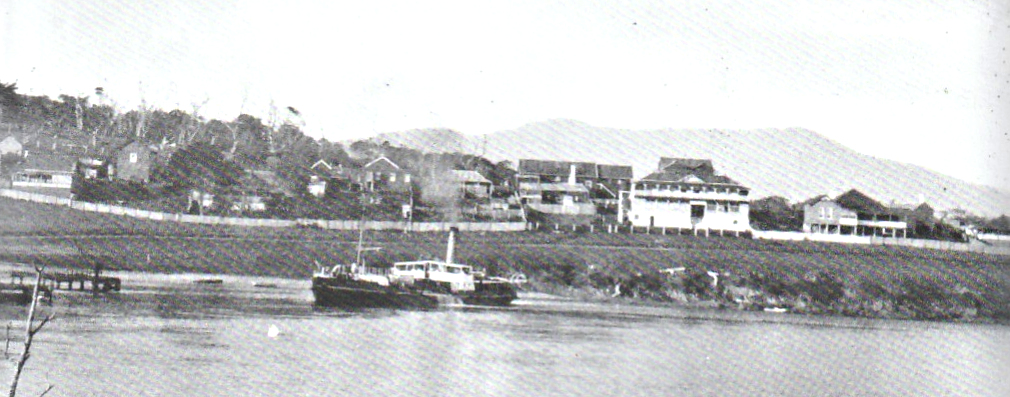 100 Years Ago – 8 August 1925