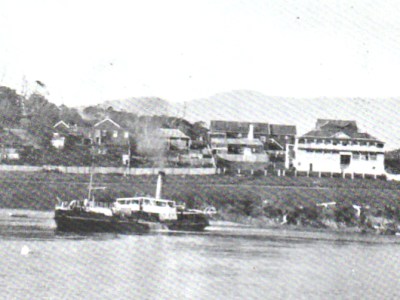 100 Years Ago – 8 August&nbsp;1925