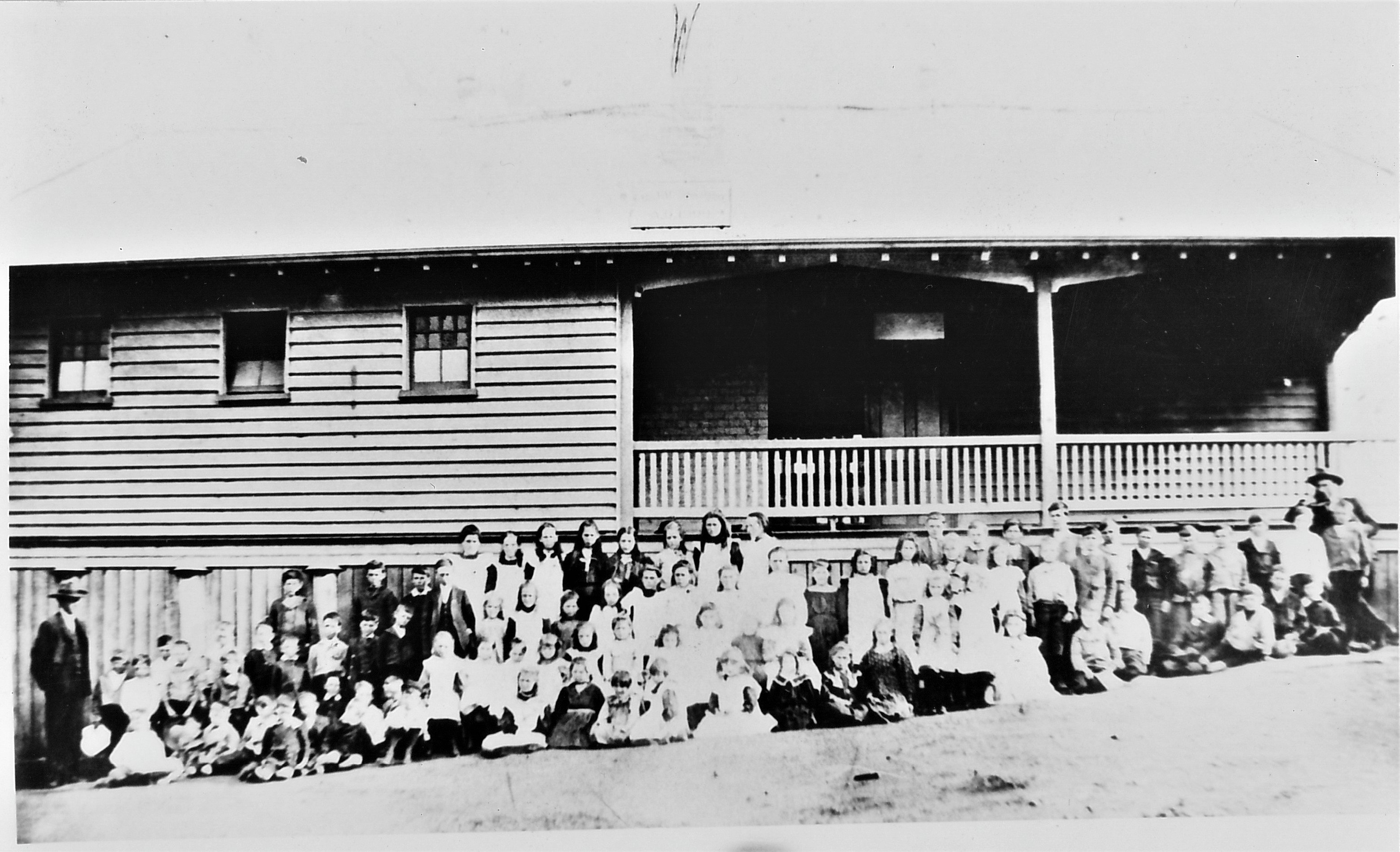 100 Years Ago – 29 August 1925