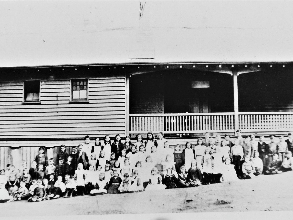 100 Years Ago – 29 August&nbsp;1925