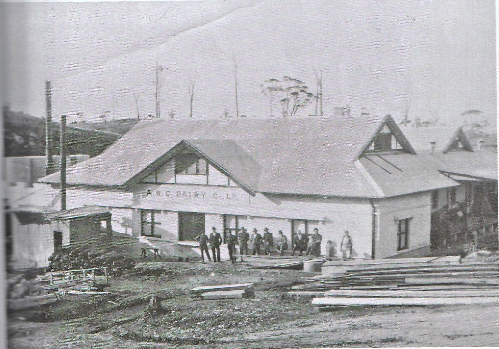 100 Years Ago – 12 September 1925