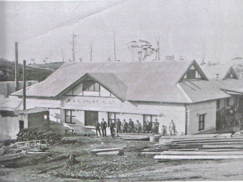 100 Years Ago – 12 September&nbsp;1925