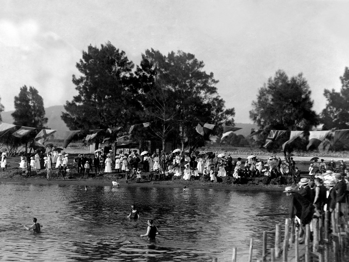 100 Years Ago – 26 September&nbsp;1925