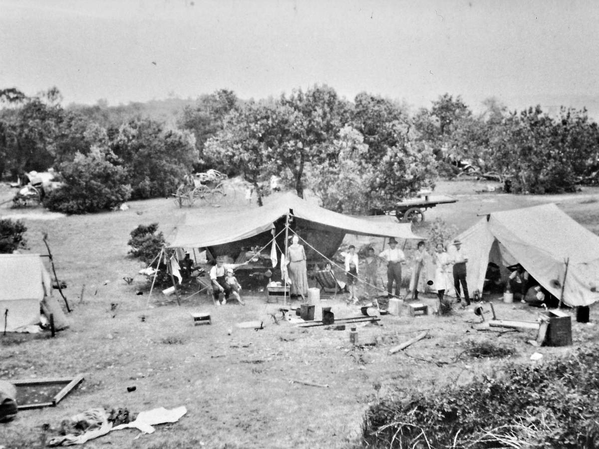 100 Years Ago – 10 October&nbsp;1925