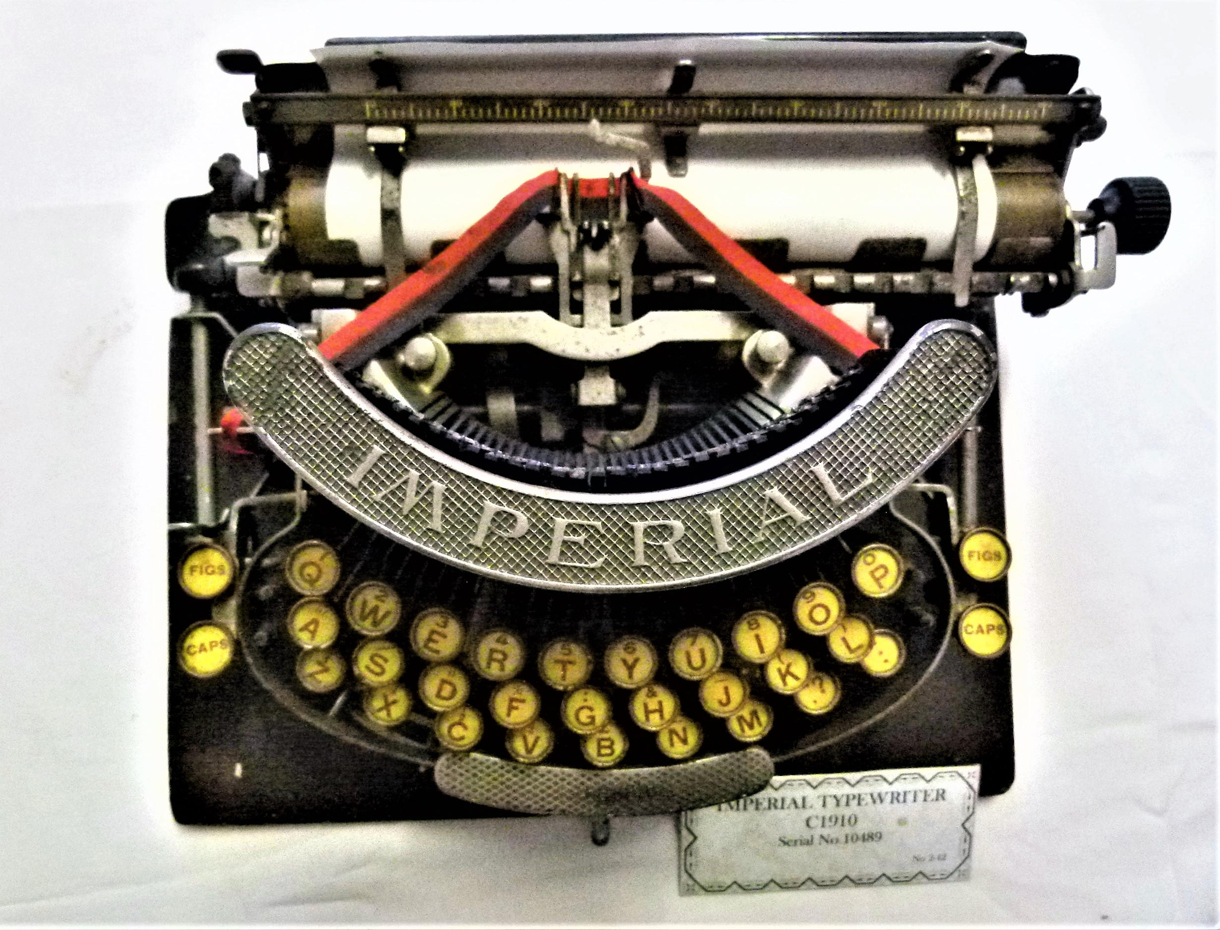 100 Years Ago – 24 October 1925