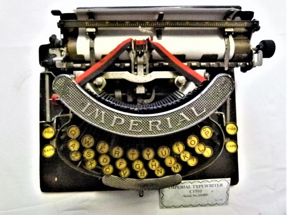 100 Years Ago – 24 October&nbsp;1925