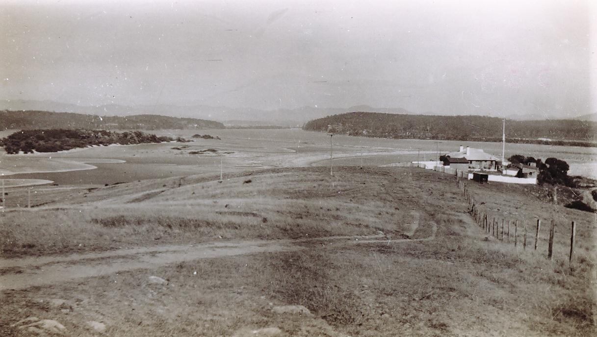 100 Years Ago – 3 October 1925