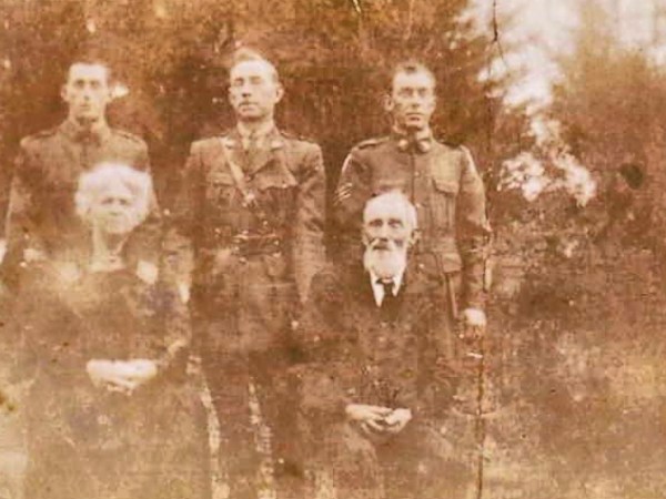 100 Years Ago – 14 November&nbsp;1925