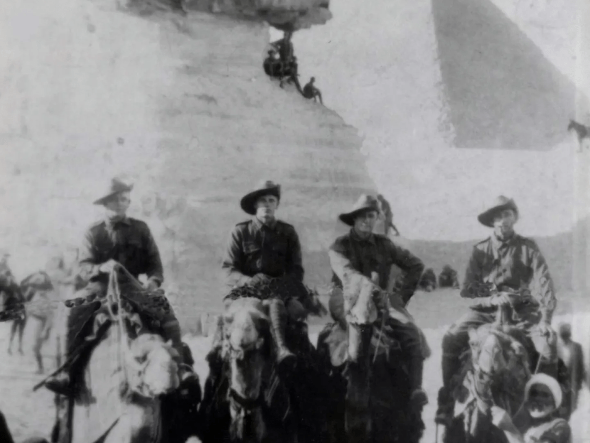 Remembrance Day – 11 November&nbsp;2025