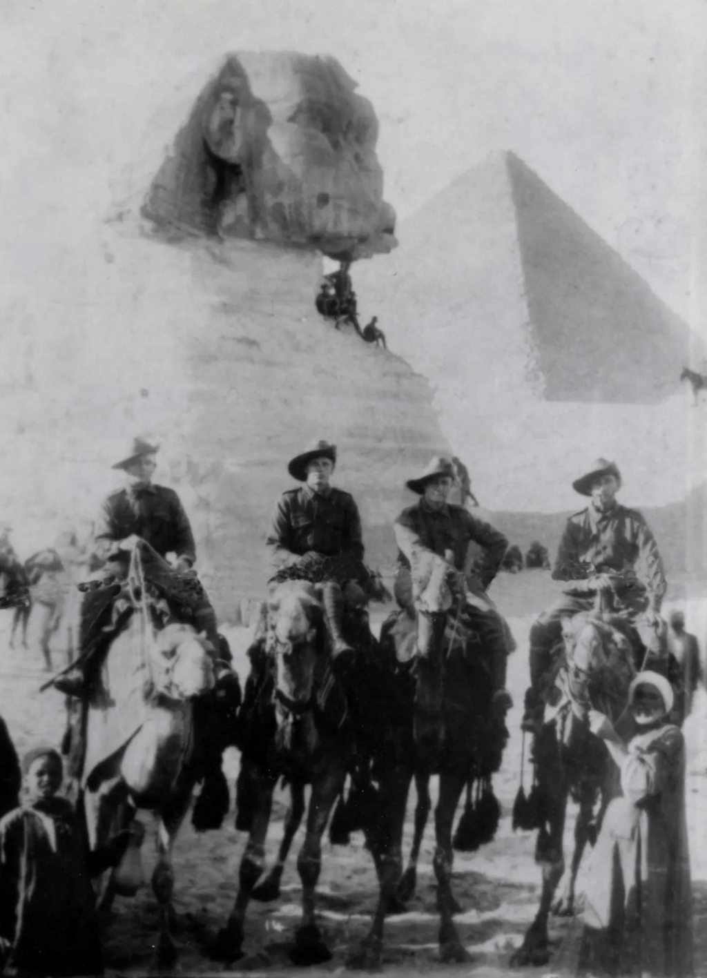 Remembrance Day – 11 November&nbsp;2025