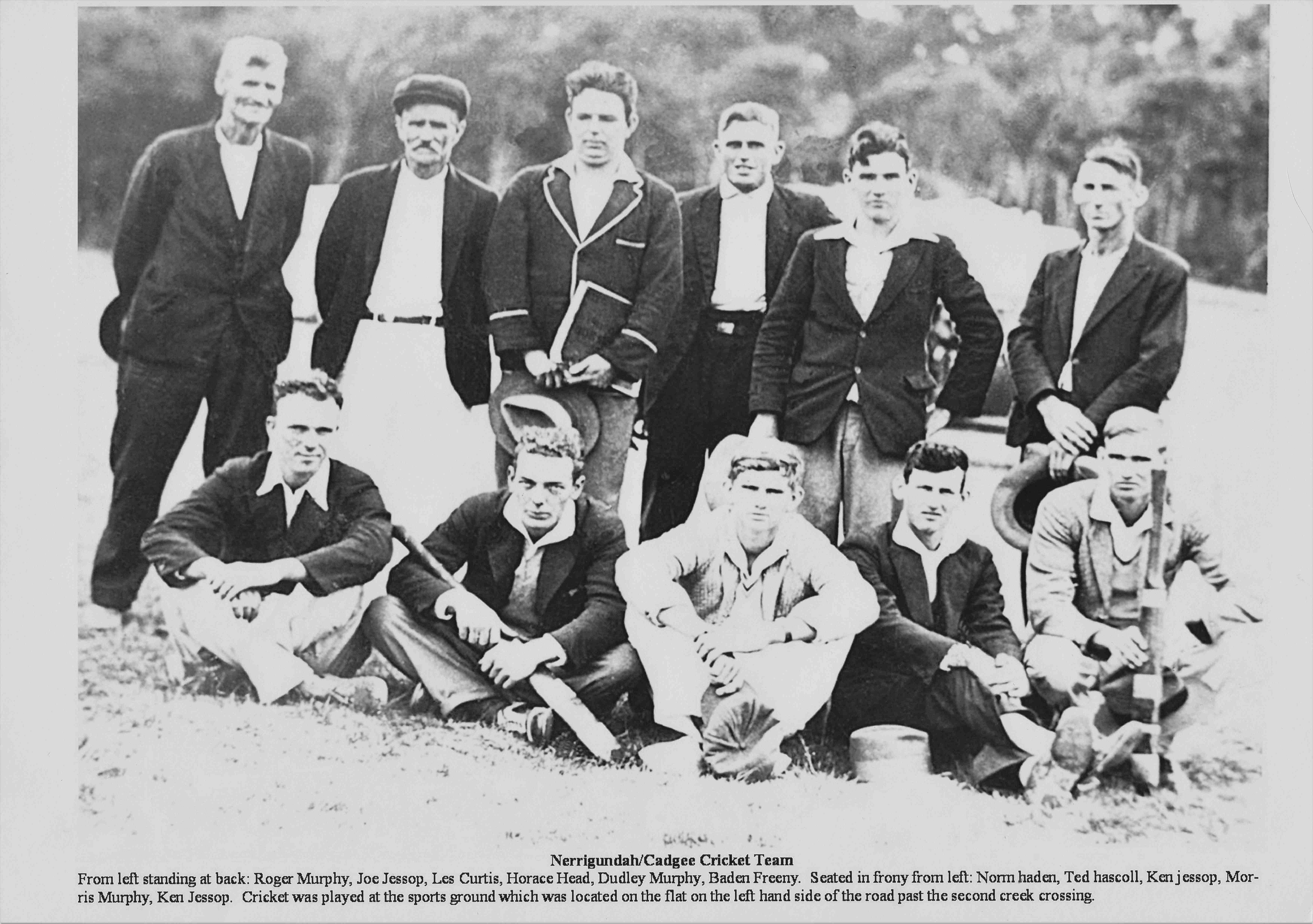 100 Years Ago – 7 November 1925