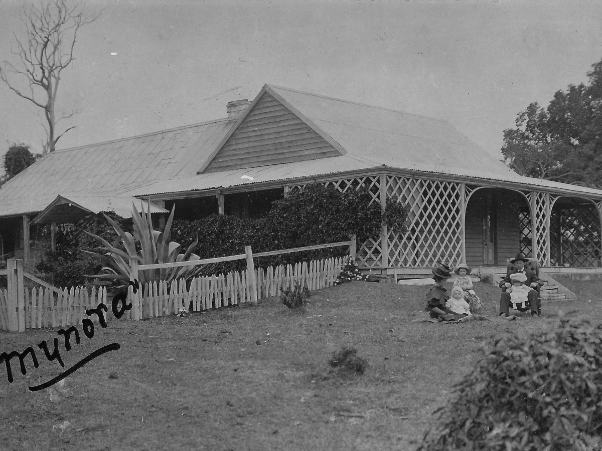 From Dairies to&nbsp;Bananas