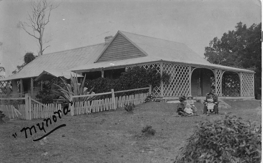 From Dairies to&nbsp;Bananas