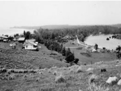 Moruya’s Eastern Settlements: Mynora, Newstead, South&nbsp;Head