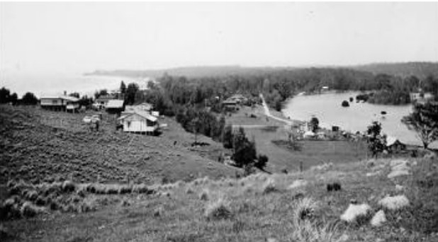 Moruya’s Eastern Settlements: Mynora, Newstead, South&nbsp;Head