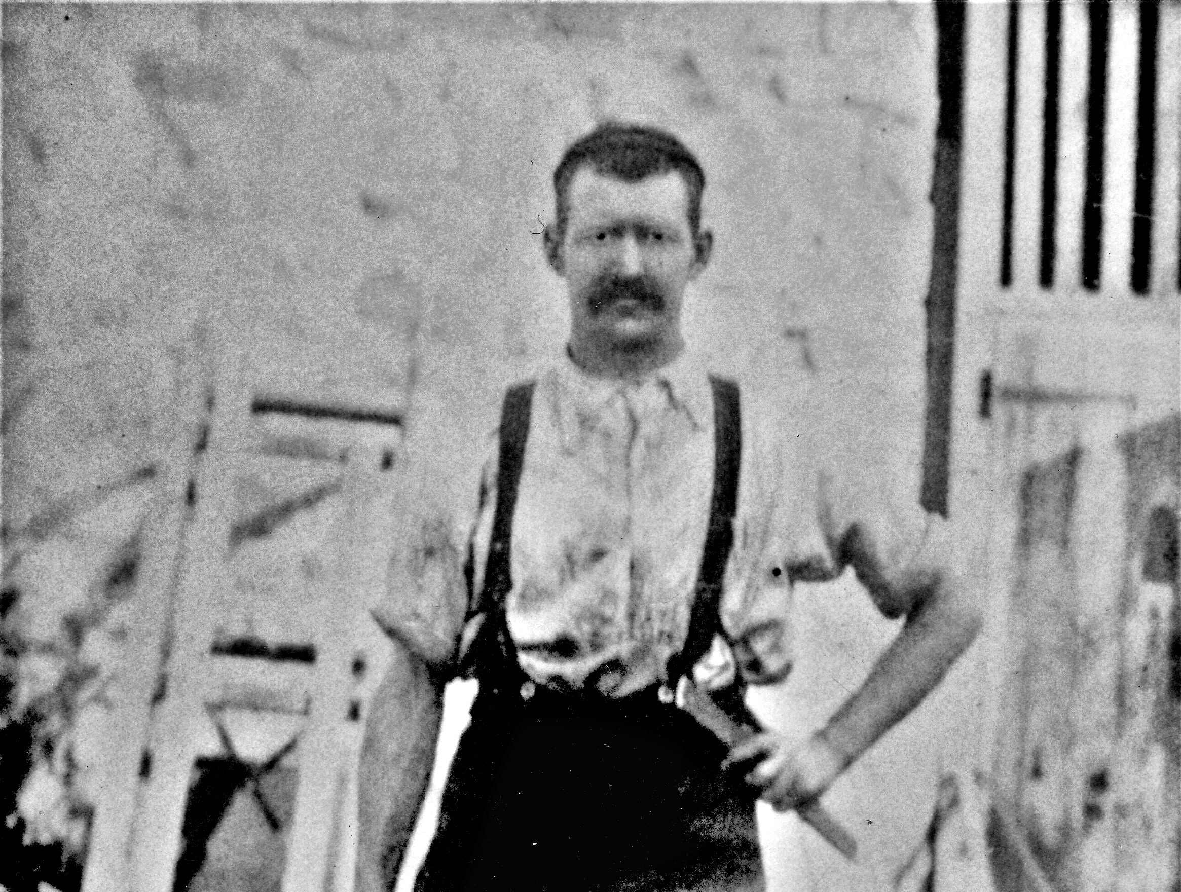 100 Years Ago – 19 December 1925