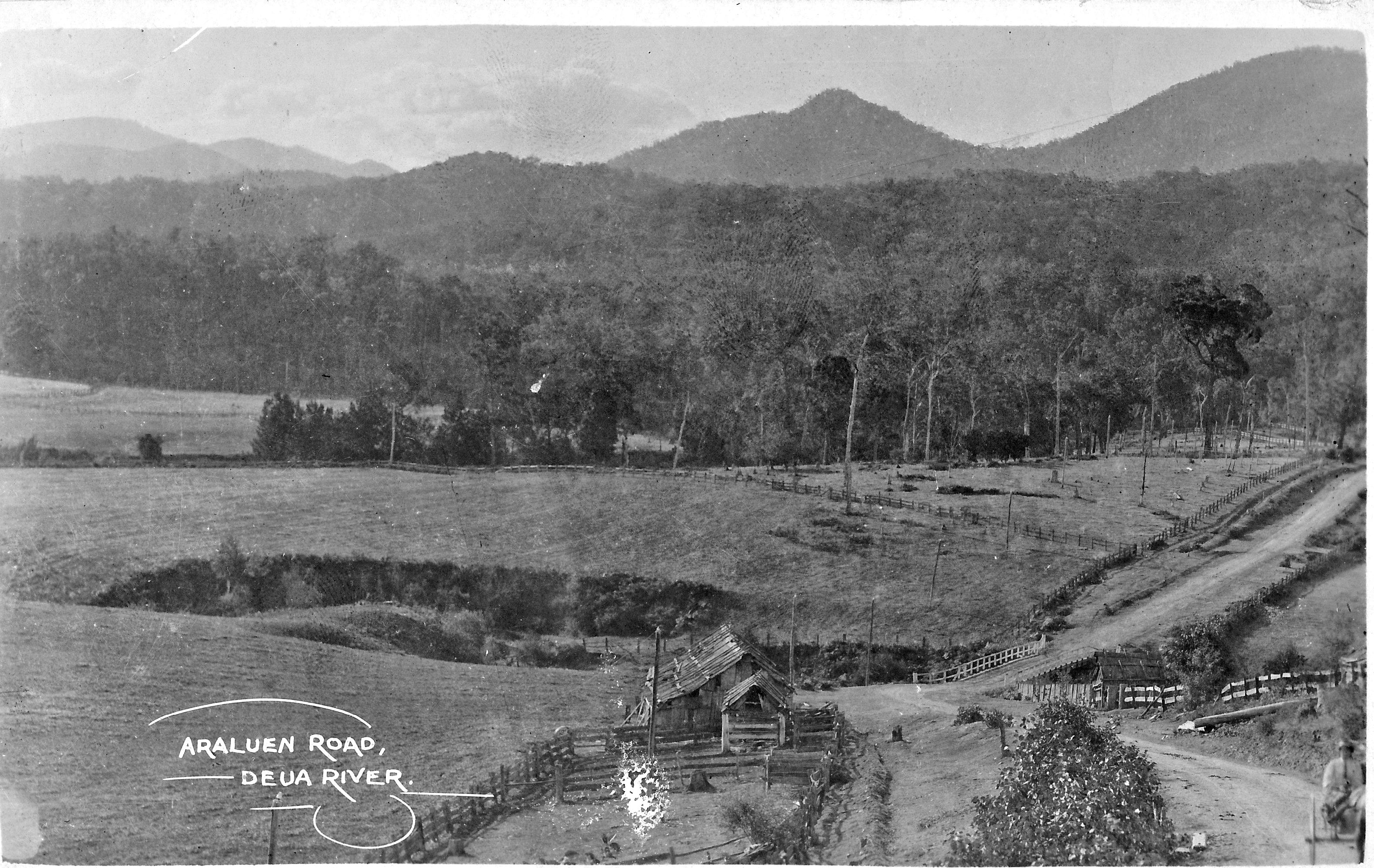 100 Years Ago – 16 January 1926