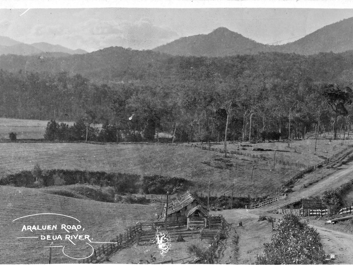 100 Years Ago – 16 January&nbsp;1926