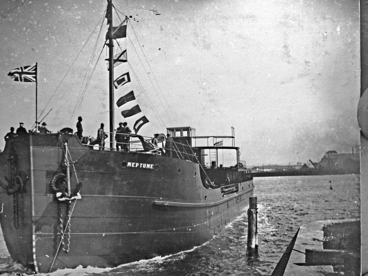 100 Years Ago – 30 January&nbsp;1926