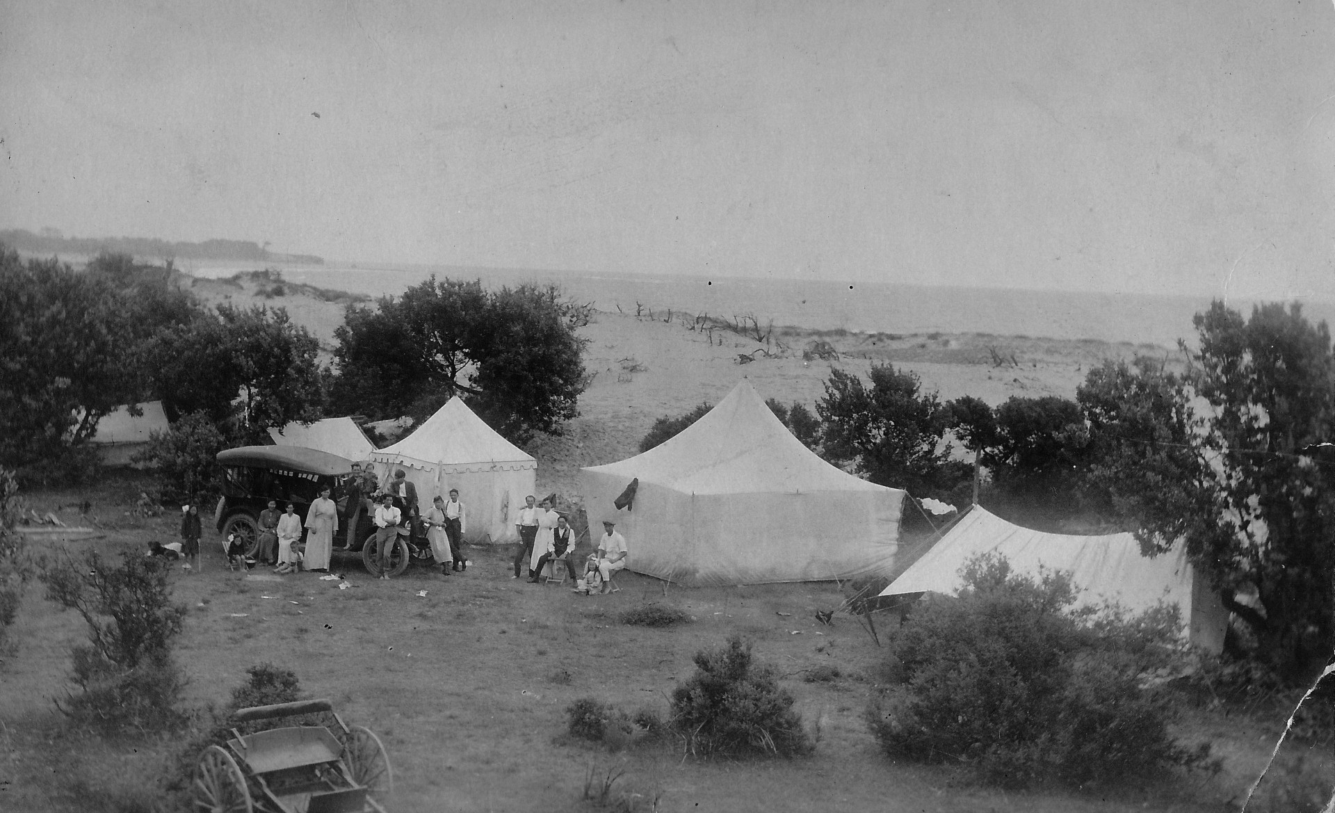 100 Years Ago – 23 January 1926