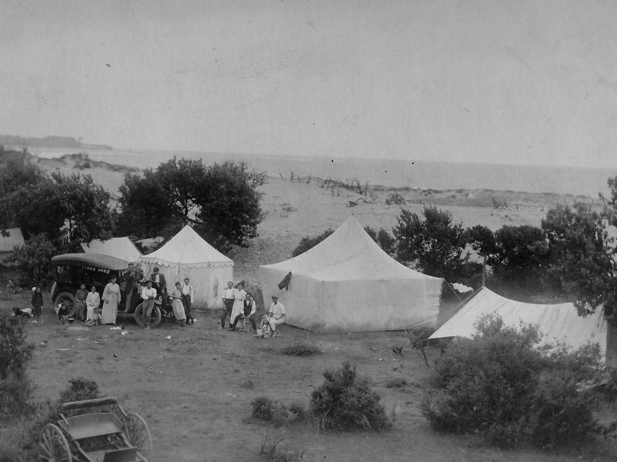 100 Years Ago – 23 January&nbsp;1926