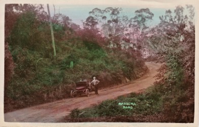 100 Years Ago – 2 January 1926