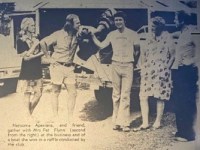 50 Years Ago 25 February&nbsp;1976