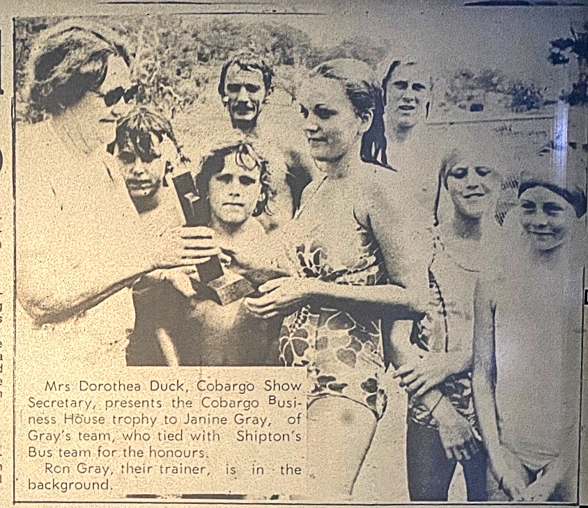 50 Years Ago – 18 February 1976