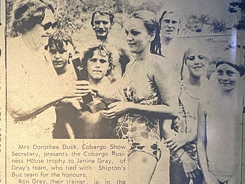 50 Years Ago – 18 February&nbsp;1976