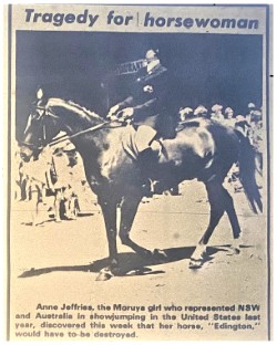 50 Years Ago –  12 March&nbsp;1976