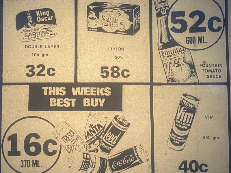 50 Years Ago – 3 March&nbsp;1976