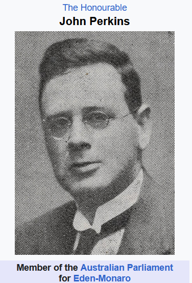 100 Years Ago – 13 March 1926