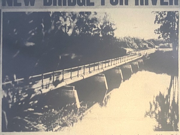 50 Years Ago – 19 March&nbsp;1976