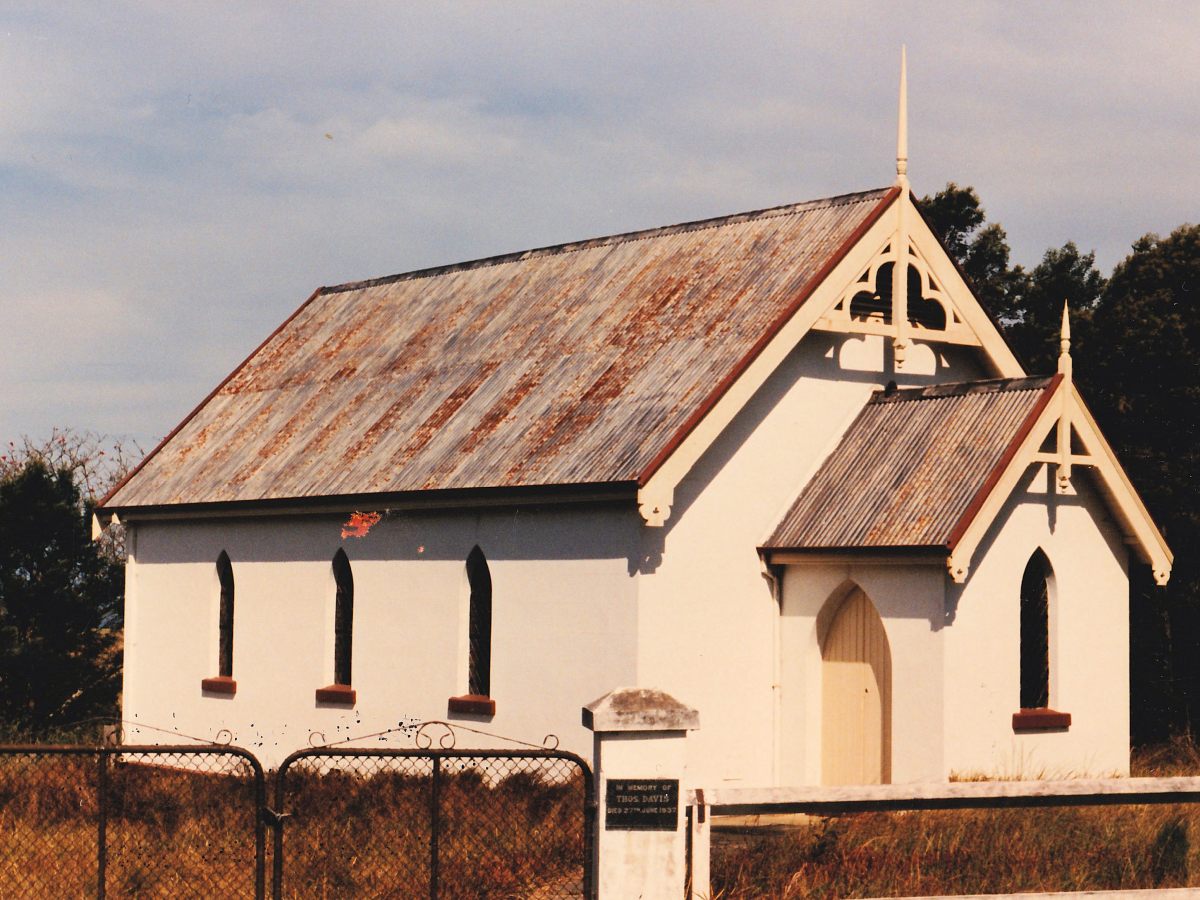 100 Years Ago – 27 March&nbsp;1926