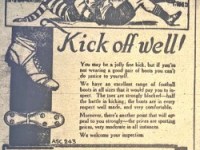 100 Years Ago – 17 April&nbsp;1926