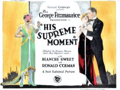 100 Years Ago – 1 May&nbsp;1926