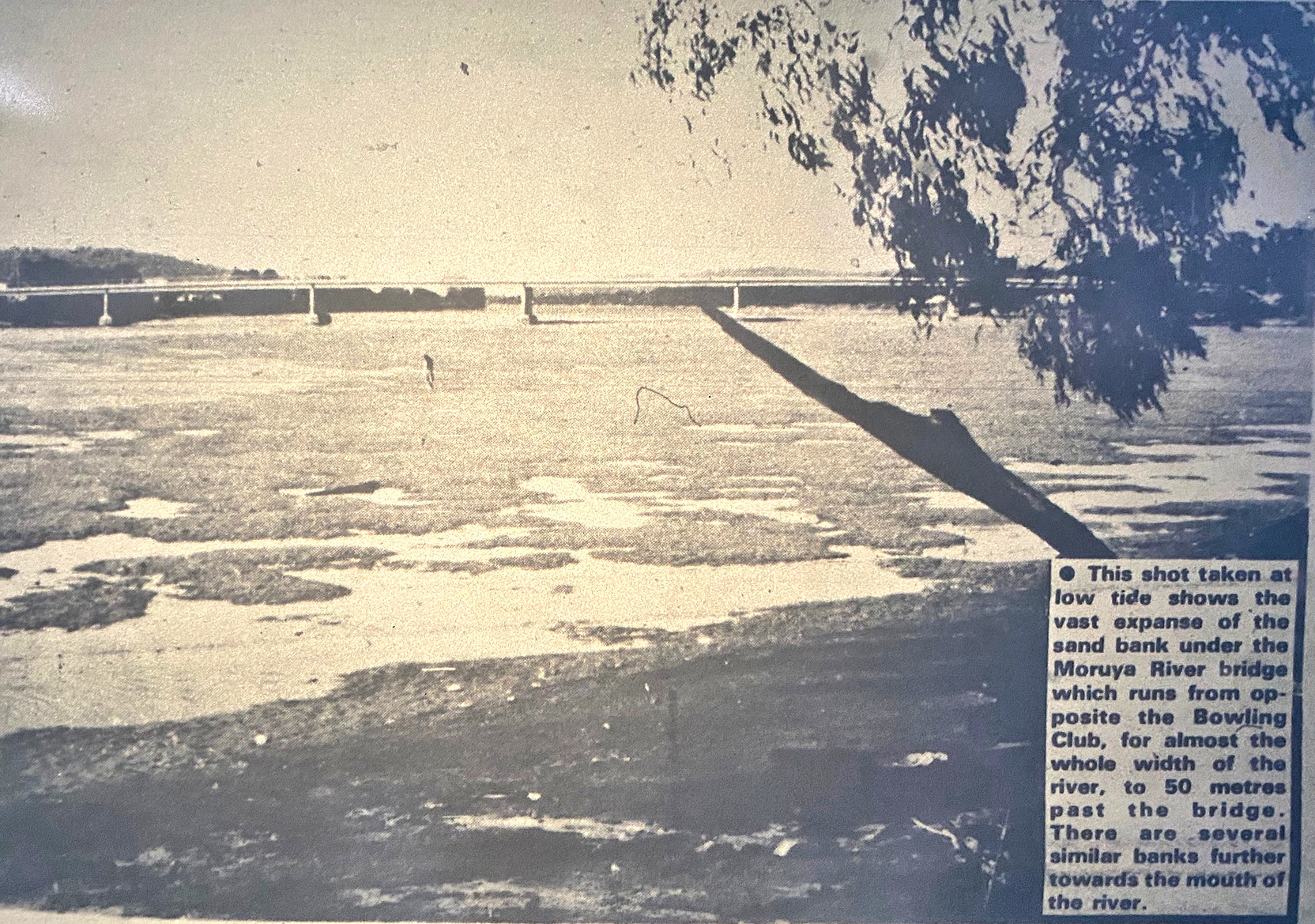 50 Years Ago – 23 April 1976