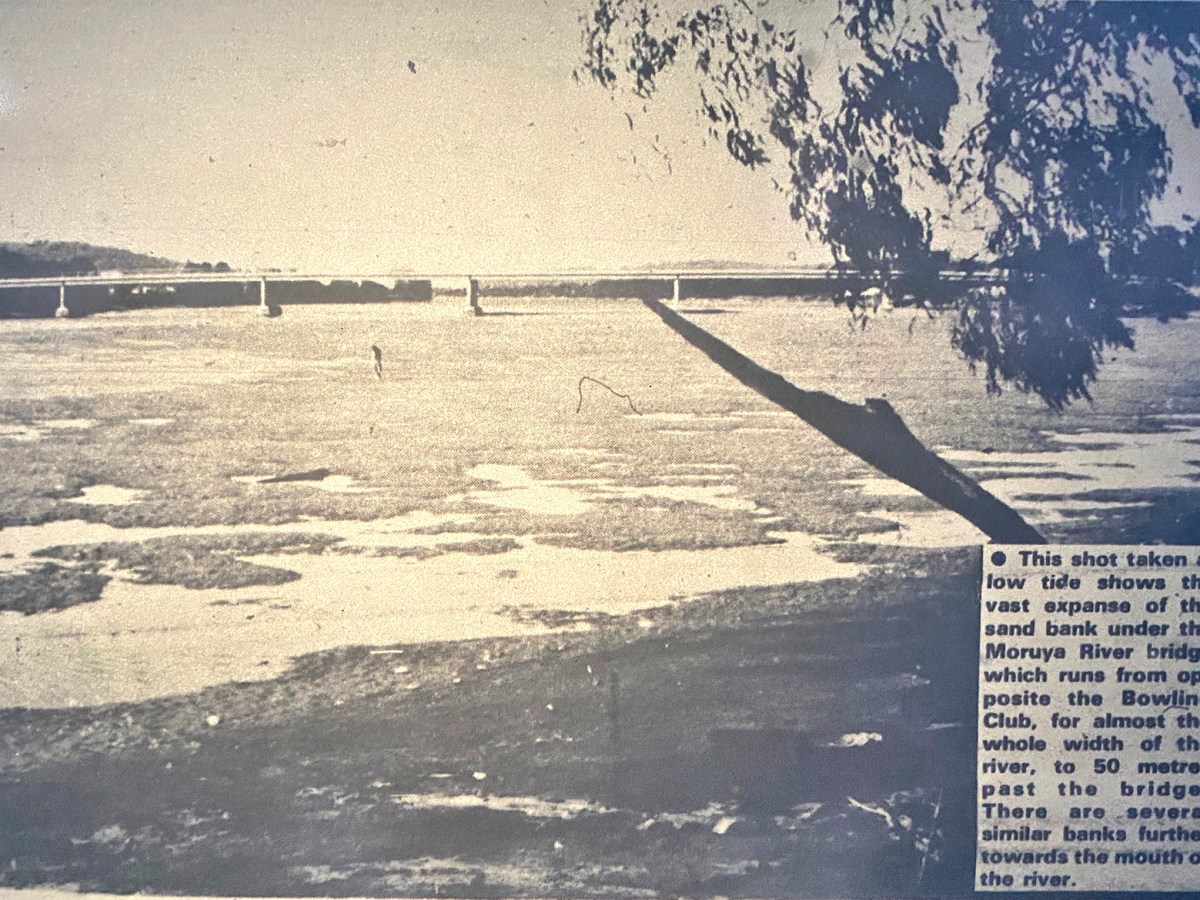 50 Years Ago – 16 April&nbsp;1976