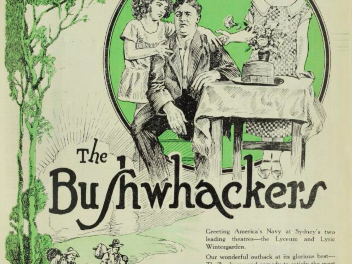 100 Years Ago – 24 April&nbsp;1926