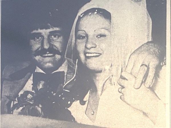 50 Years Ago – 2 April&nbsp;1976