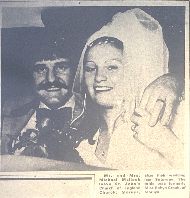 50 Years Ago – 2 April&nbsp;1976