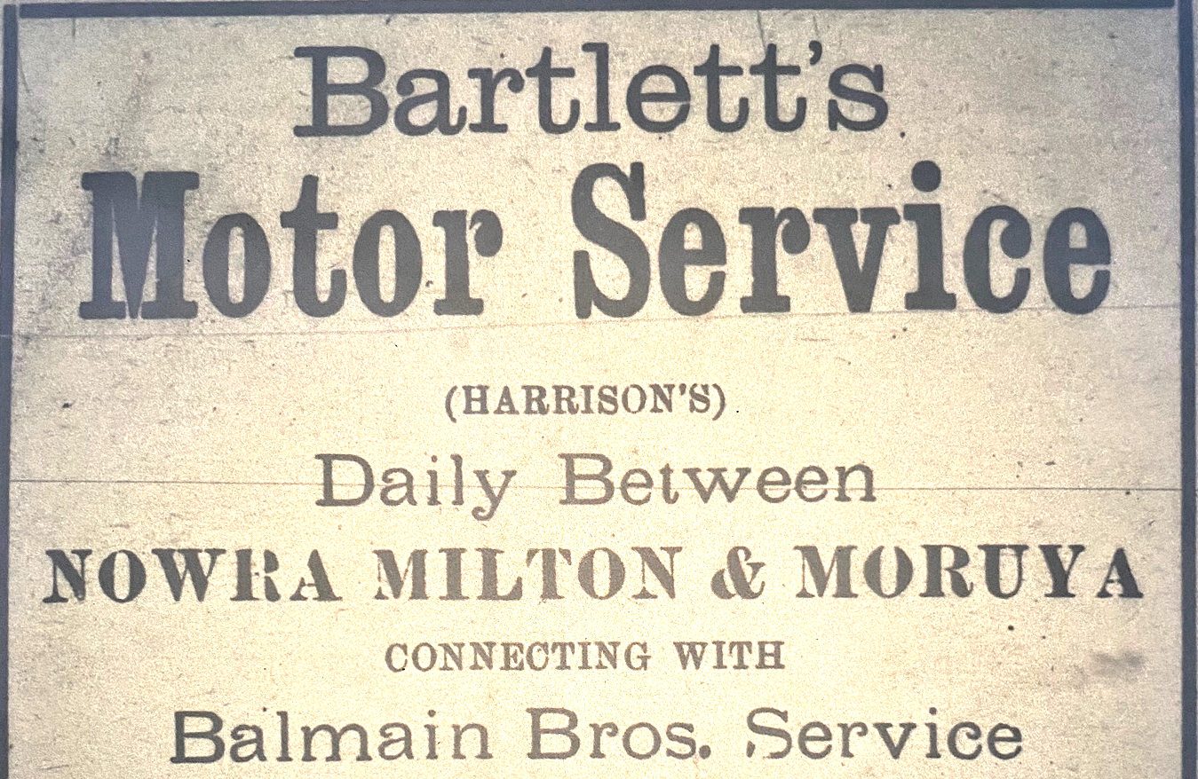 100 Years Ago – 22 May 1926