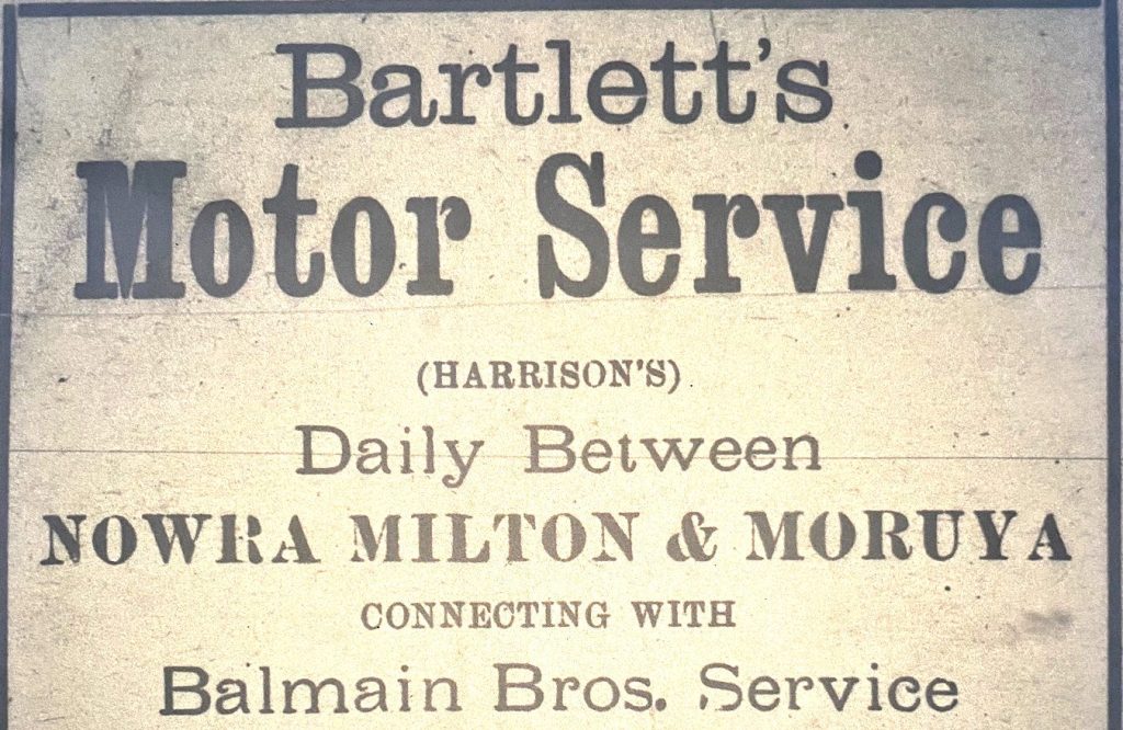 100 Years Ago – 22 May&nbsp;1926