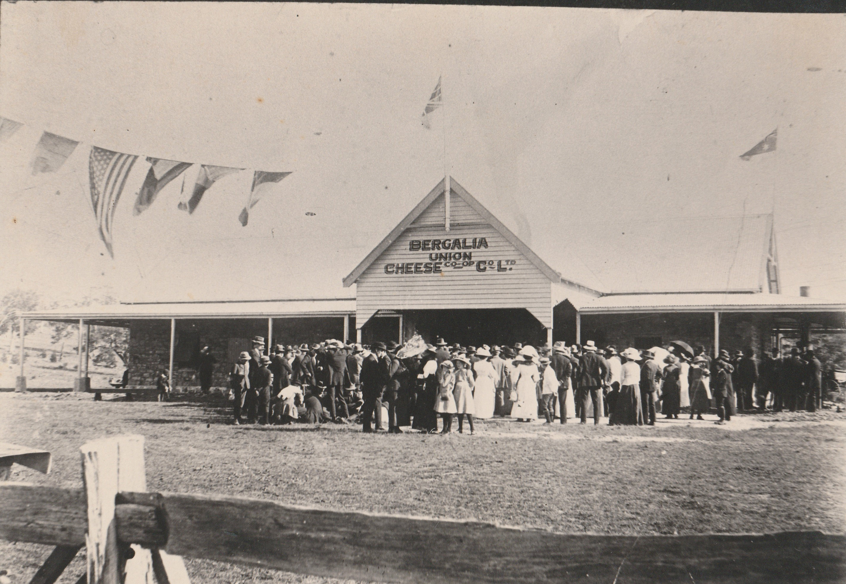 100 Years Ago – 29 May 1926