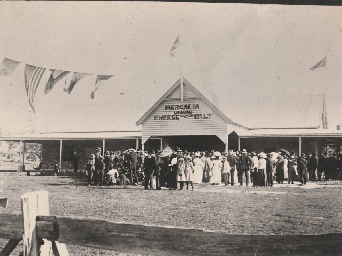 100 Years Ago – 29 May&nbsp;1926