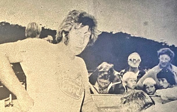 50 Years Ago – 19 May 1976