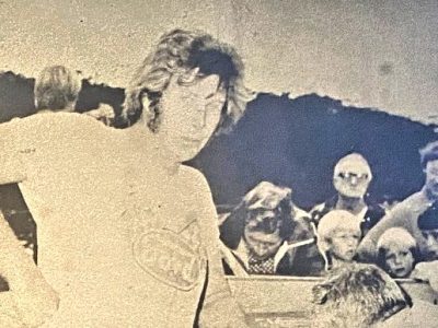 50 Years Ago – 19 May&nbsp;1976