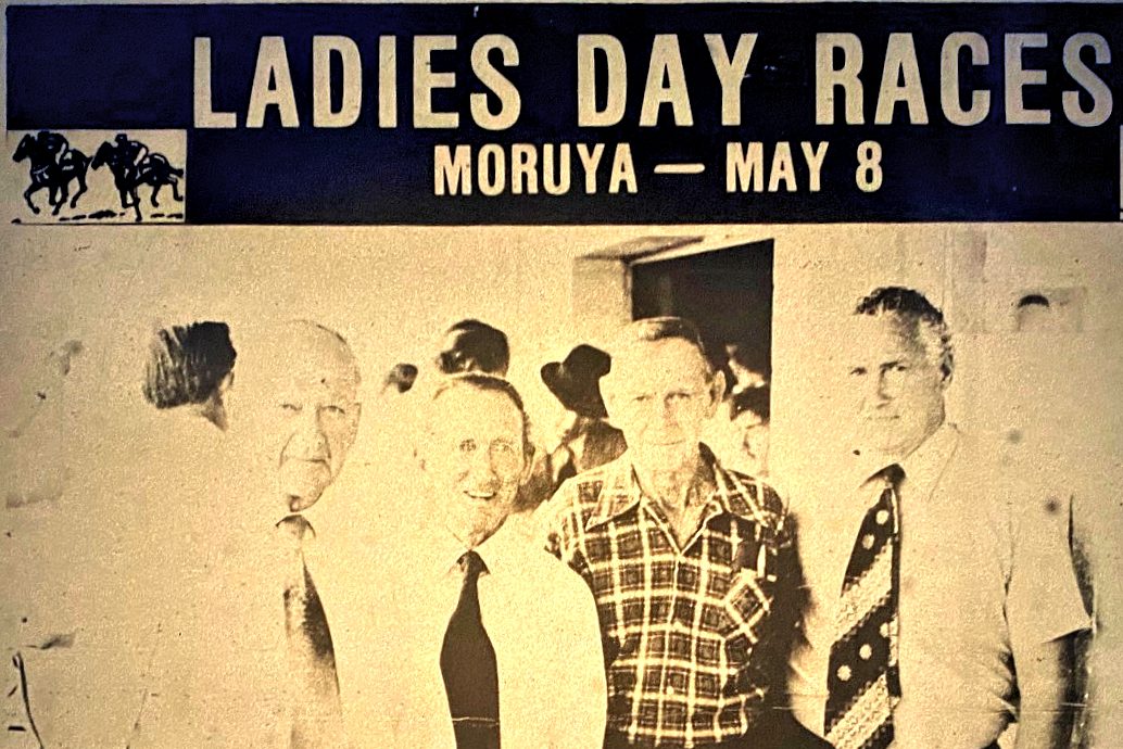 50 Years Ago – 5 May 1976