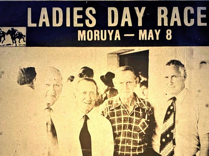 50 Years Ago – 5 May&nbsp;1976