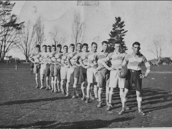 100 Years Ago – 15 May&nbsp;1926